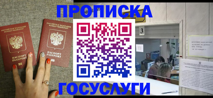 временная прописка в Боровичах